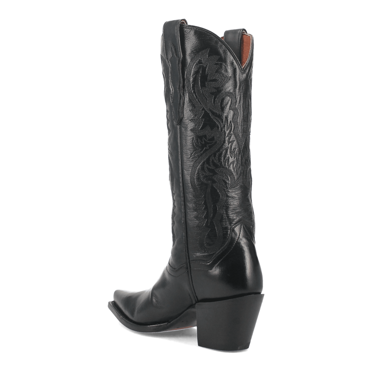 Dan Post Maria Leather Boot - Luxury Men's Ankle Boot