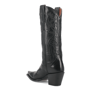 Dan Post Maria Leather Boot - Luxury Men's Ankle Boot