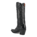 MARIA LEATHER BOOT