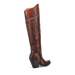 SEDUCTRESS LEATHER BOOT