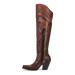 SEDUCTRESS LEATHER BOOT