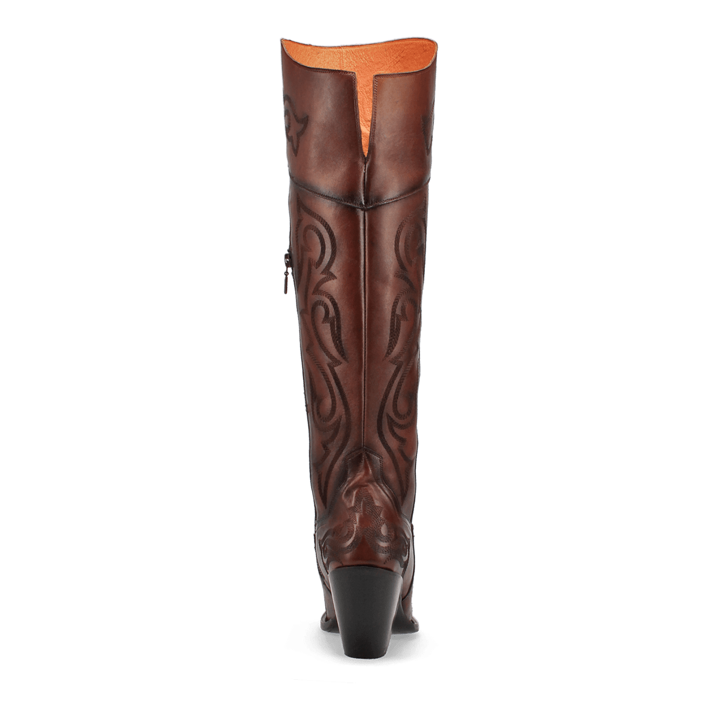 Dan Post Seductress Leather Boot - Premium Men's Western Style