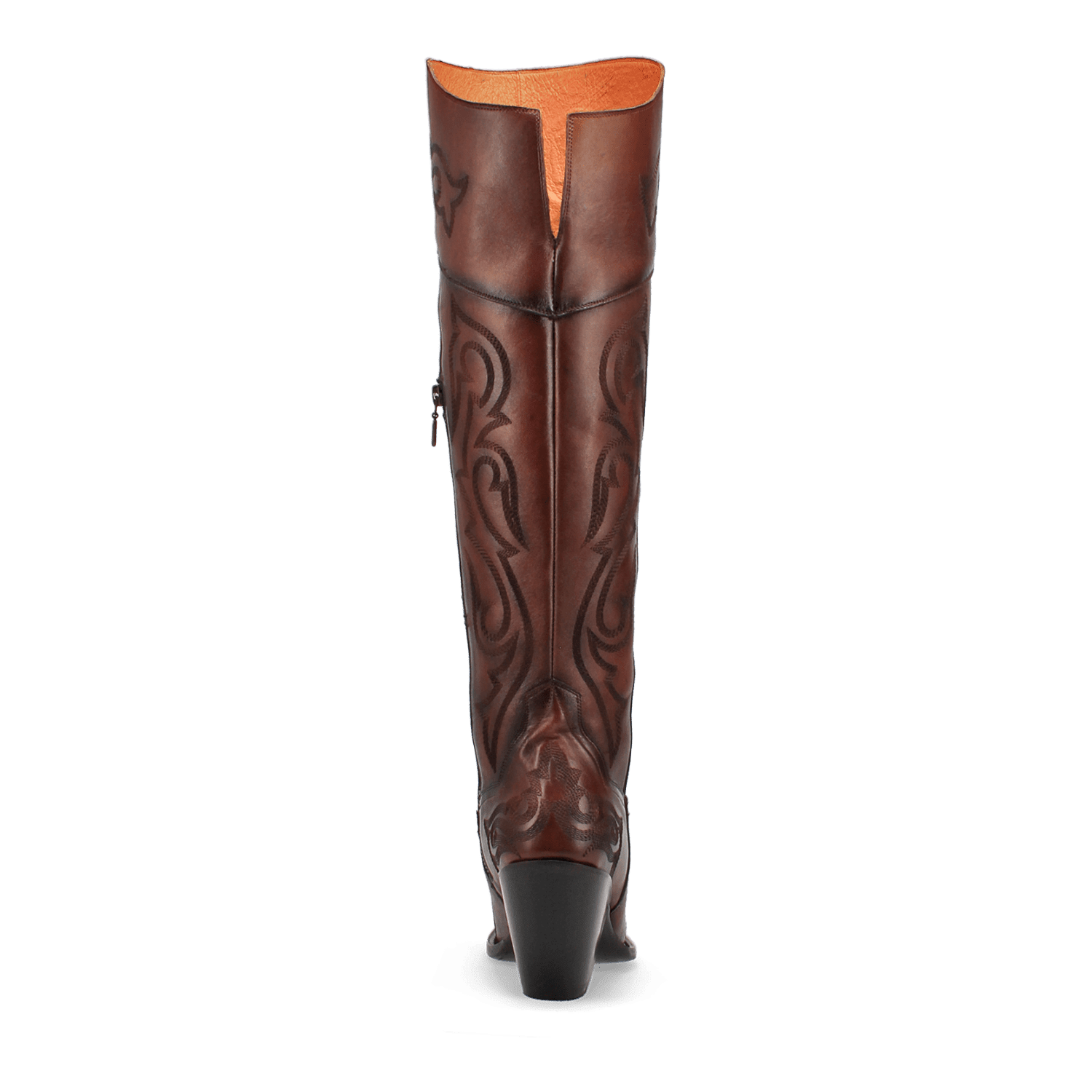 Dan Post Seductress Leather Boot - Premium Men's Western Style