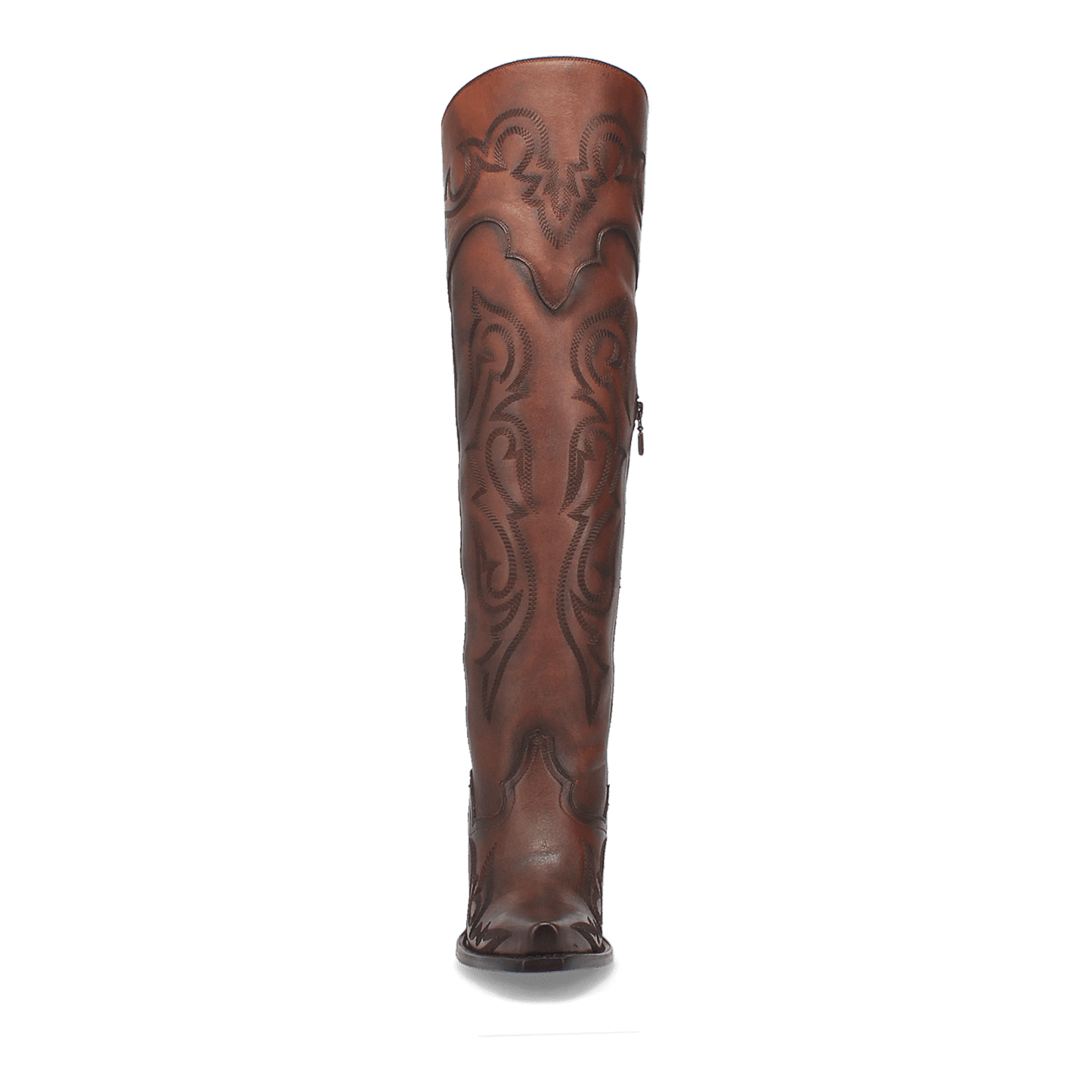 Dan Post Seductress Leather Boot - Premium Men's Western Style