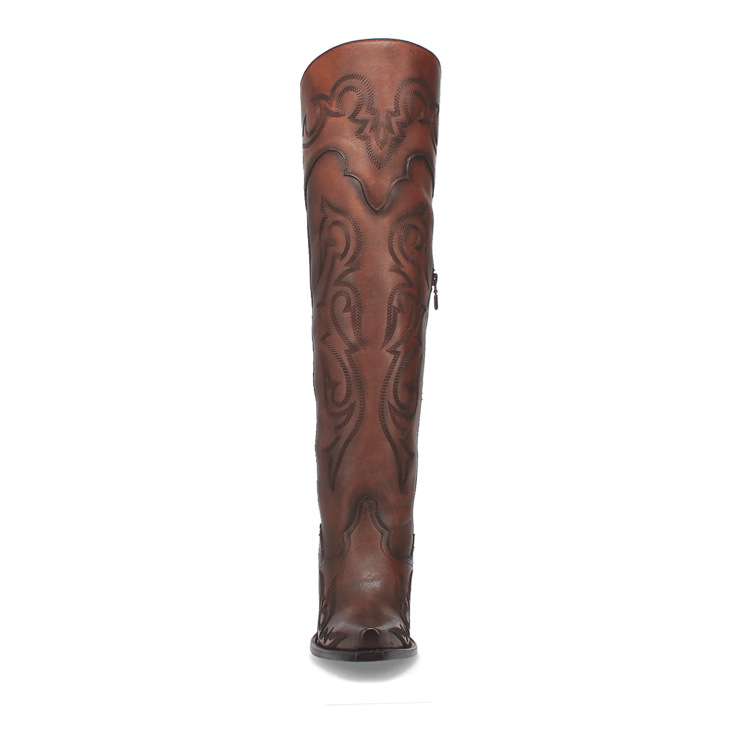 Dan Post Seductress Leather Boot - Premium Men's Western Style