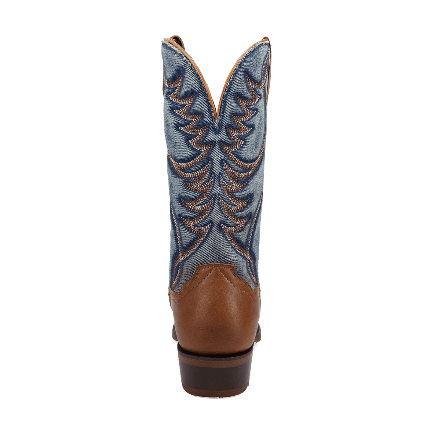 BULLOCK LEATHER BOOT