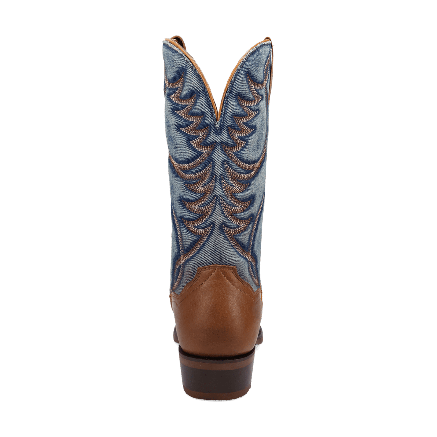BULLOCK LEATHER BOOT