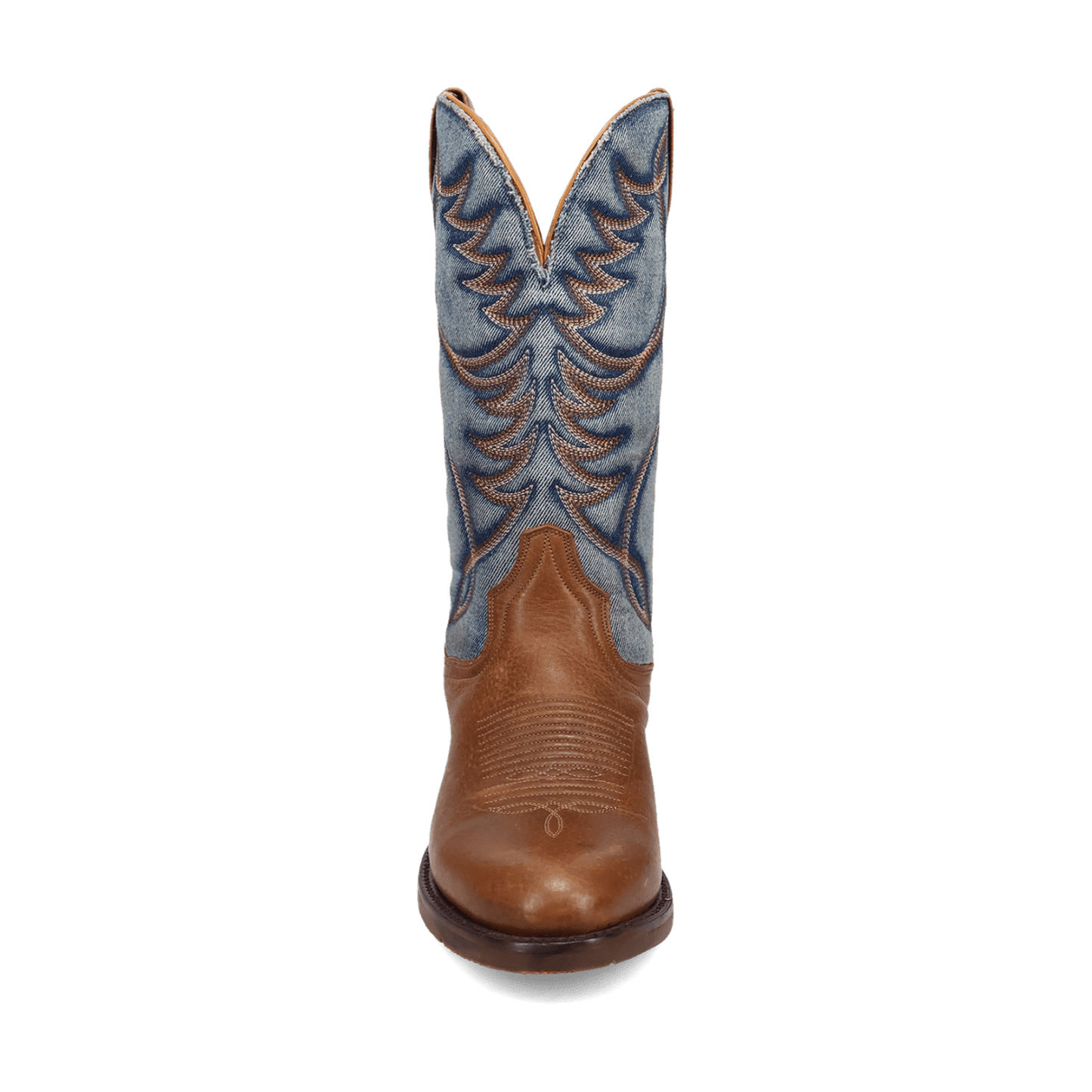 BULLOCK LEATHER BOOT
