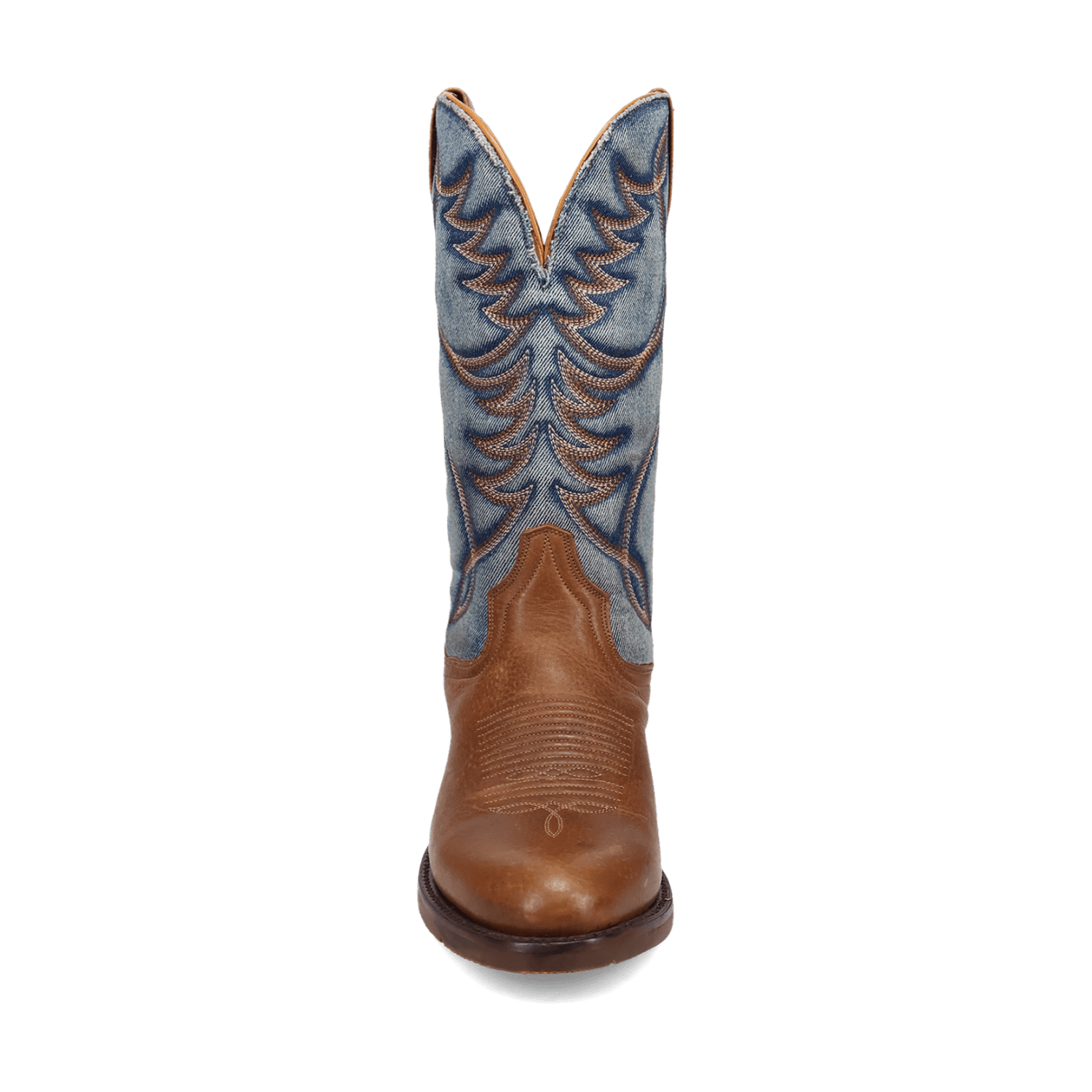 BULLOCK LEATHER BOOT