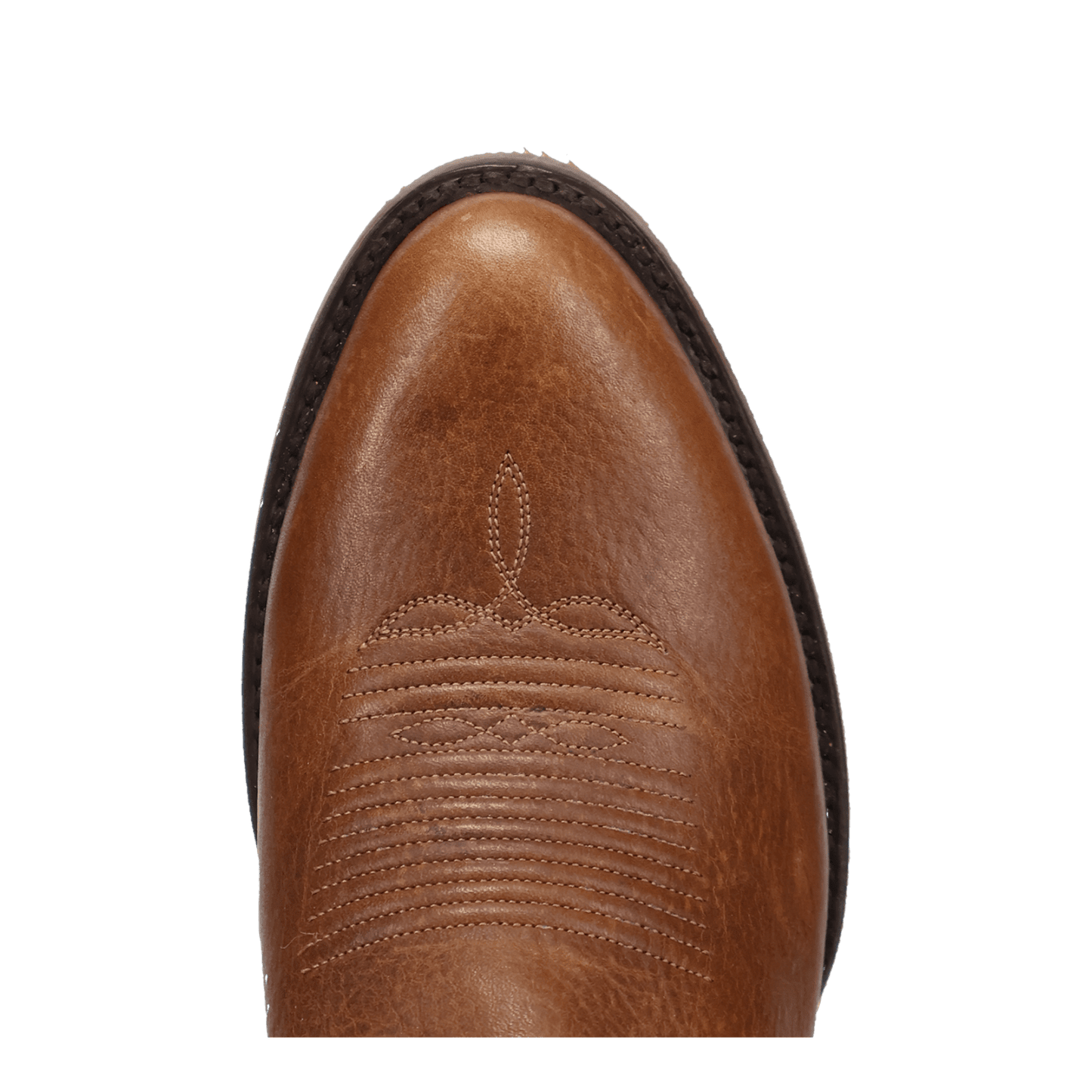 BULLOCK LEATHER BOOT