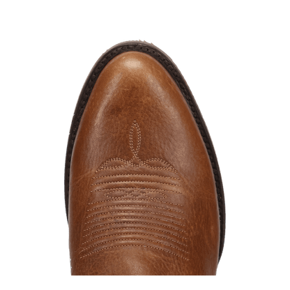 BULLOCK LEATHER BOOT