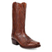 WADE LEATHER BOOT