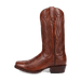 WADE LEATHER BOOT