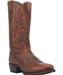 COTTONWOOD LEATHER BOOT