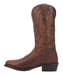 COTTONWOOD LEATHER BOOT