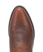 COTTONWOOD LEATHER BOOT