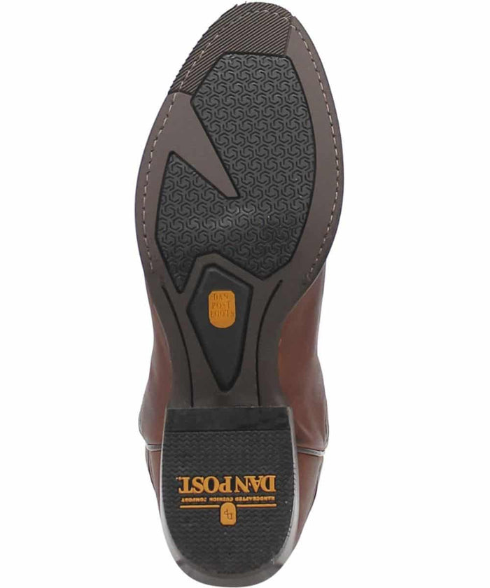 Dan Post Men's Cottonwood Boot - Image 4
