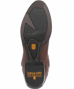 Dan Post Men's Cottonwood Boot - Image 4