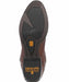 COTTONWOOD LEATHER BOOT