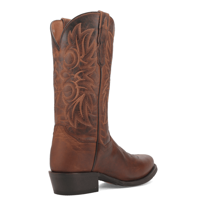 COTTONWOOD LEATHER BOOT