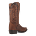 COTTONWOOD LEATHER BOOT
