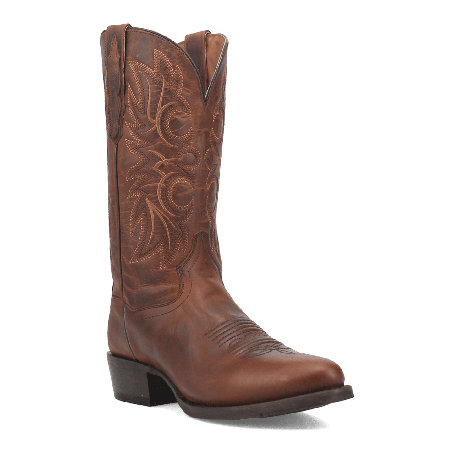 COTTONWOOD LEATHER BOOT