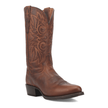 COTTONWOOD LEATHER BOOT