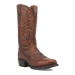 COTTONWOOD LEATHER BOOT