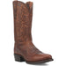 COTTONWOOD LEATHER BOOT