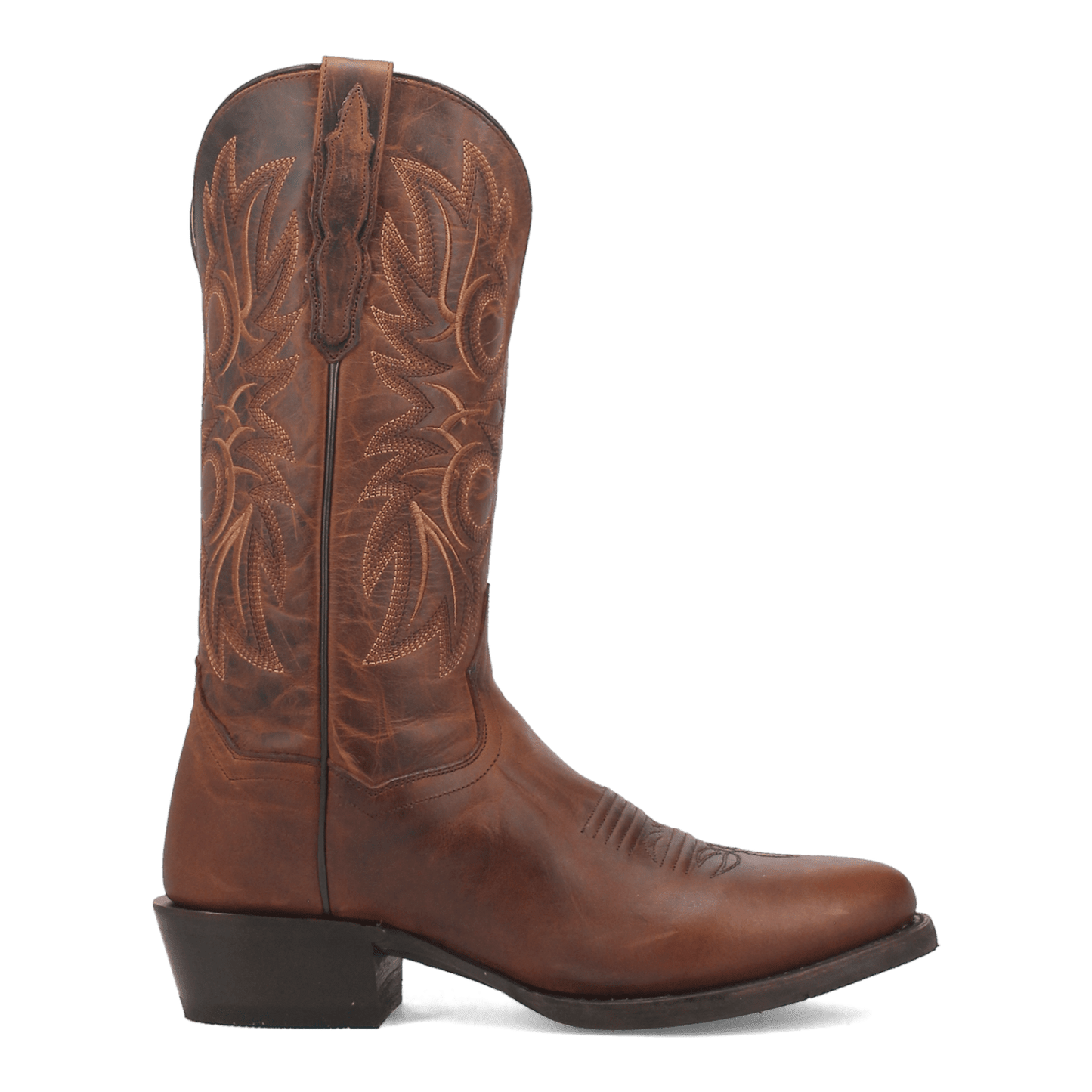 COTTONWOOD LEATHER BOOT