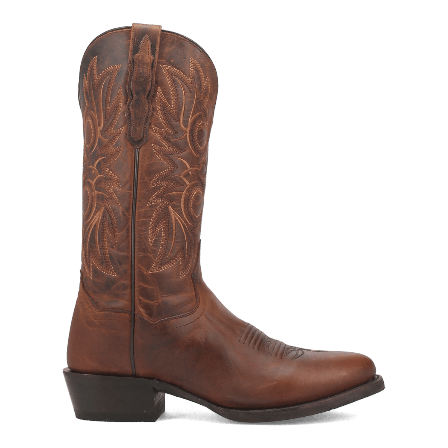 COTTONWOOD LEATHER BOOT