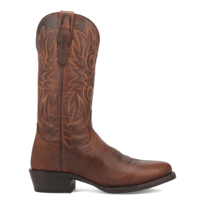 COTTONWOOD LEATHER BOOT