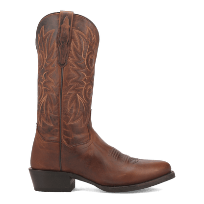 COTTONWOOD LEATHER BOOT