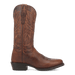 COTTONWOOD LEATHER BOOT