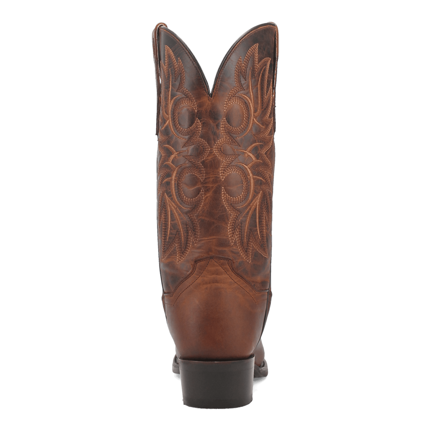 COTTONWOOD LEATHER BOOT
