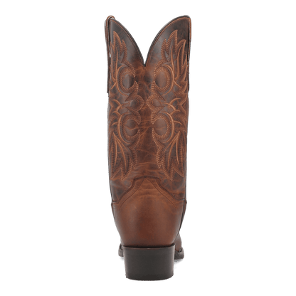 COTTONWOOD LEATHER BOOT