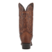 COTTONWOOD LEATHER BOOT