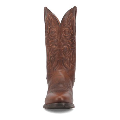 COTTONWOOD LEATHER BOOT