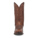 COTTONWOOD LEATHER BOOT