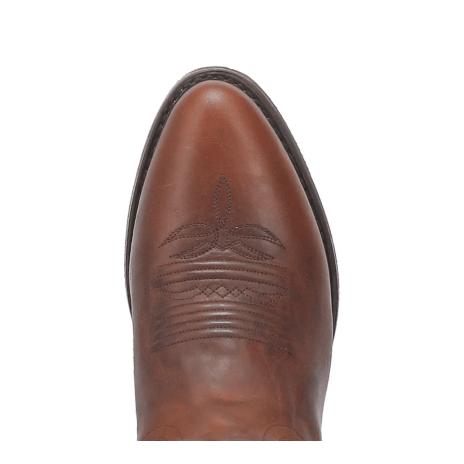 COTTONWOOD LEATHER BOOT