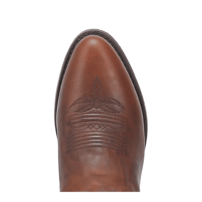 COTTONWOOD LEATHER BOOT