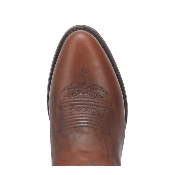 COTTONWOOD LEATHER BOOT