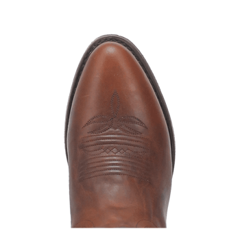 COTTONWOOD LEATHER BOOT