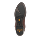 COTTONWOOD LEATHER BOOT