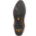 COTTONWOOD LEATHER BOOT