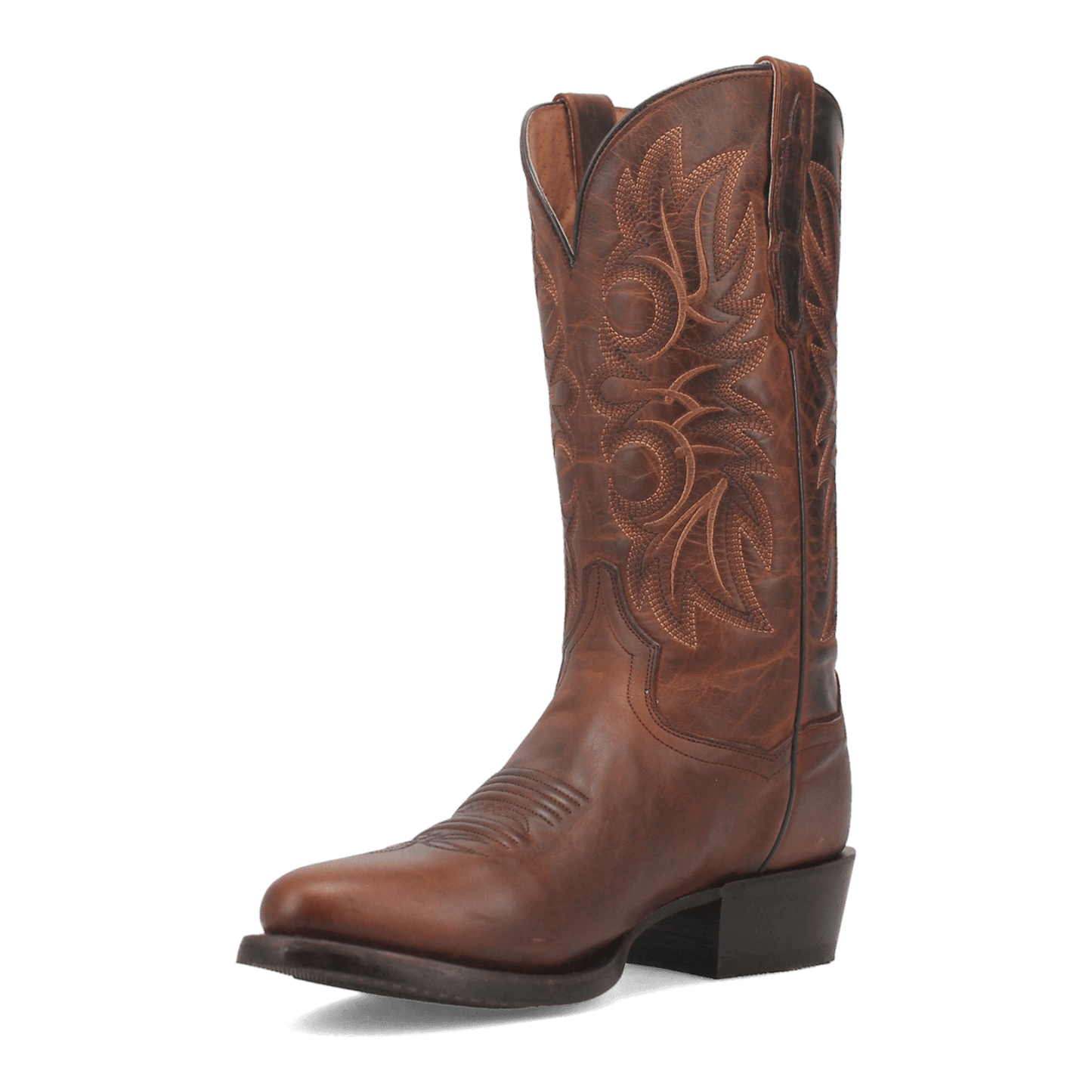 COTTONWOOD LEATHER BOOT