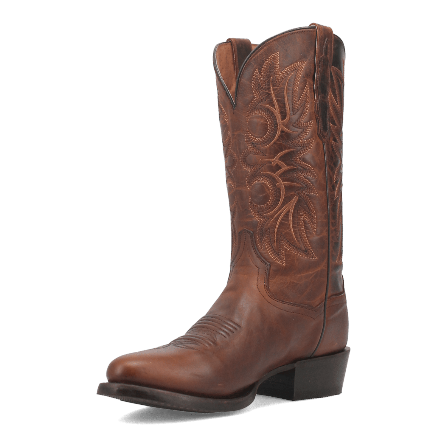 COTTONWOOD LEATHER BOOT