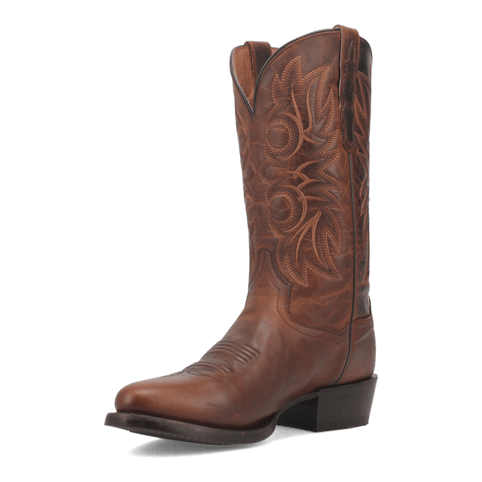 COTTONWOOD LEATHER BOOT