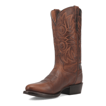 COTTONWOOD LEATHER BOOT