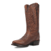 COTTONWOOD LEATHER BOOT